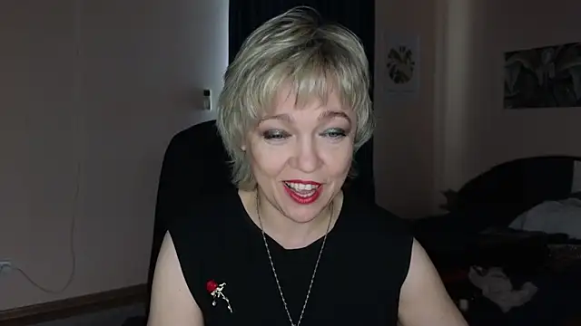 Rosette Pricky online show from September 25, 2025, 11:47 am