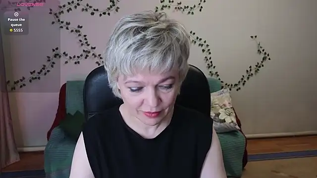 Rosette Pricky online show from April 4, 2026, 3:53 pm