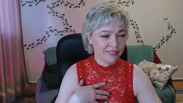 Rosette Pricky online show from April 9, 2026, 2:33 pm