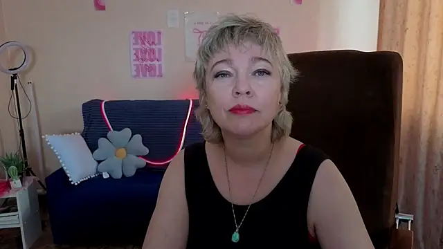 Snapshot of Rosette_Pricky chatting on June 28, 2026, 2:23 pm Rosette Pricky online show from June 28, 2026, 2:23 pm