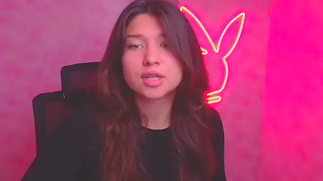 Sandra Curly online show from September 27, 2025, 9:53 pm