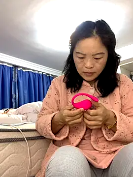 cgooh-611 online show from October 24, 2025, 4:53 am