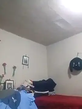 Juancho1R online show from March 13, 2026, 7:09 pm