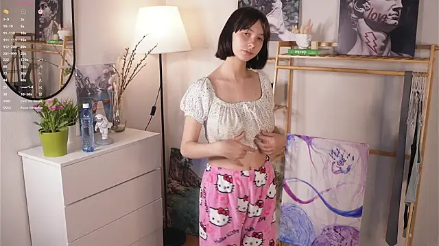 Snapshot of SuzanneHowse chatting on September 10, 2025, 7:30 am SuzanneHowse online show from September 10, 2025, 7:30 am