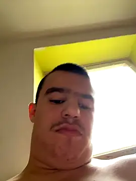 pussyhunter323557 online show from October 10, 2025, 11:31 am