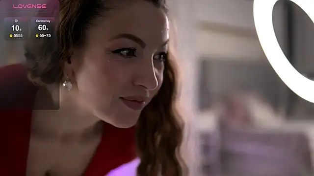 RebeccaRese online show from February 10, 2026, 9:02 am