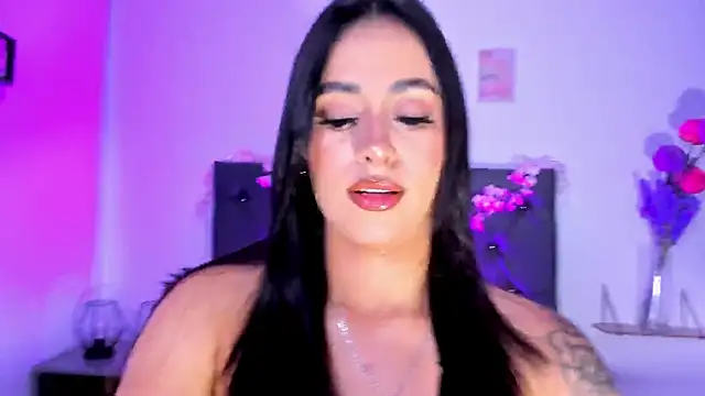 Snapshot of SagiraBelle chatting on February 7, 2026, 5:27 pm SagiraBelle online show from February 7, 2026, 5:27 pm