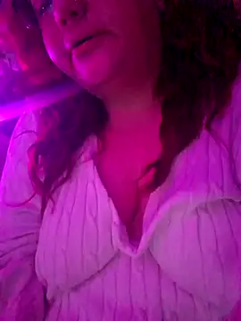 Paoxi98 online show from October 7, 2025, 1:14 am