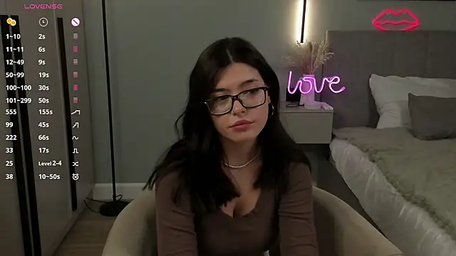 LubaStadt online show from September 21, 2025, 7:15 pm