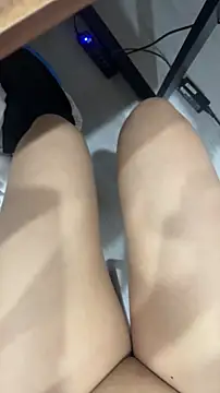 bunny b4nny online show from October 30, 2025, 5:02 pm