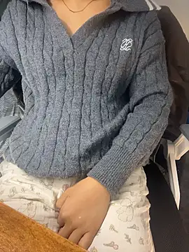 bunny b4nny online show from January 8, 2026, 6:26 am