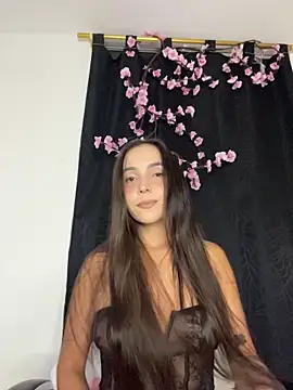 Scarlett05 online show from March 13, 2026, 1:56 am