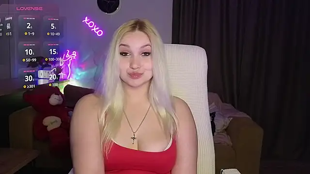 adrelaxina online show from April 6, 2026, 7:48 pm