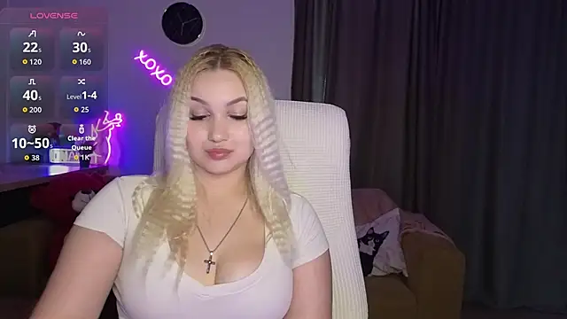 adrelaxina online show from April 16, 2026, 11:11 am