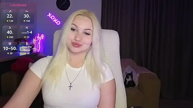 Snapshot of adrelaxina chatting on April 21, 2026, 7:06 pm adrelaxina online show from April 21, 2026, 7:06 pm