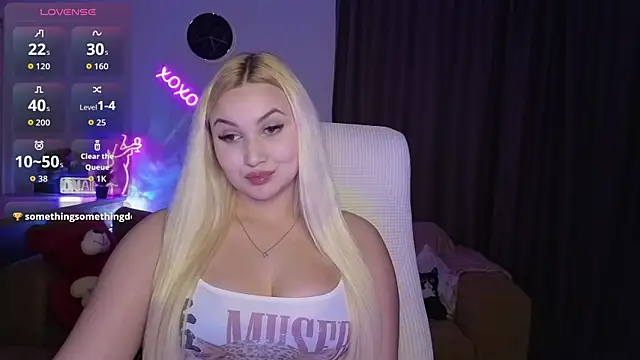 Snapshot of adrelaxina chatting on May 20, 2026, 10:16 pm adrelaxina online show from May 20, 2026, 10:16 pm