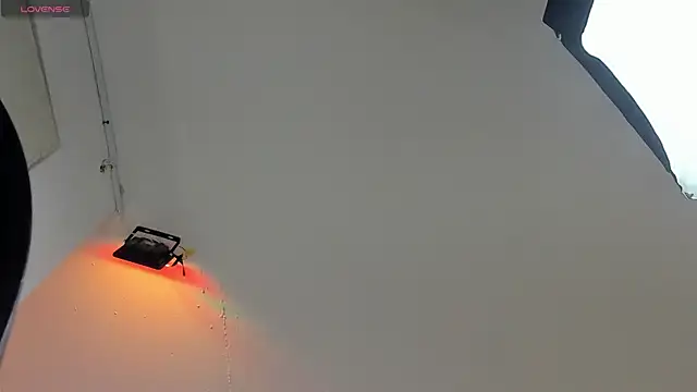 kristal joi dl online show from November 2, 2025, 2:30 pm