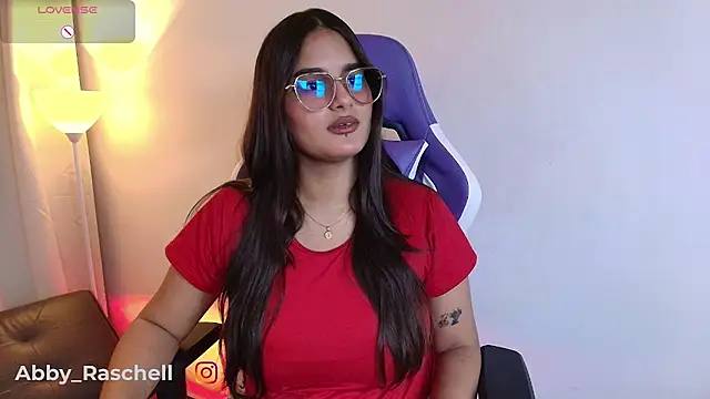 Abby Raschell online show from March 14, 2026, 3:01 am