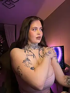 Mariiiiiway online show from July 24, 2026, 8:40 pm