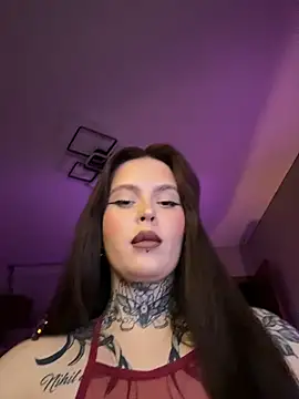 Mariiiiiway online show from August 2, 2026, 8:18 pm