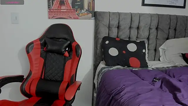 Snapshot of lilitth777 chatting on October 19, 2025, 11:27 pm lilitth777 online show from October 19, 2025, 11:27 pm