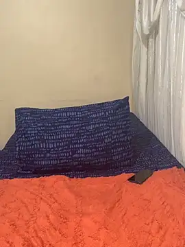 Lady-Amina online show from September 9, 2025, 2:44 am