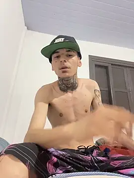 Gabriel17cmkkk online show from November 6, 2025, 12:33 am