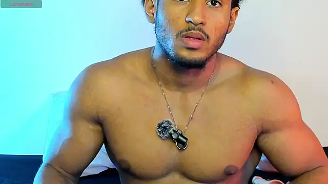 zarek lux online show from October 2, 2025, 12:34 pm