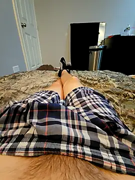 Maxxyum online show from September 12, 2025, 3:06 am