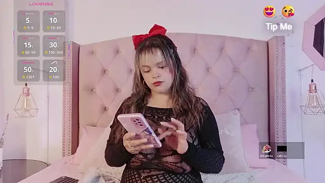 vintoria cherry online show from January 8, 2026, 11:12 am