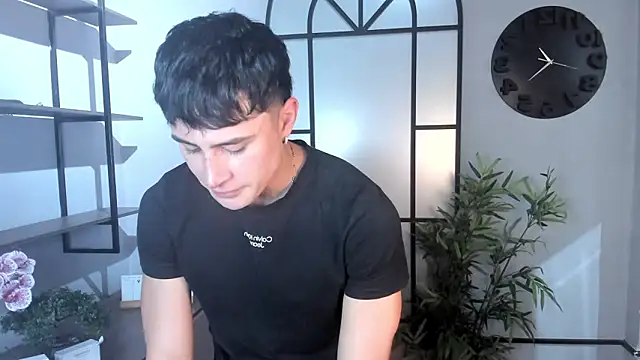 AustinJones  online show from March 21, 2026, 3:26 pm