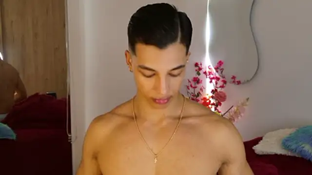 Troye Williams online show from March 14, 2026, 2:33 pm