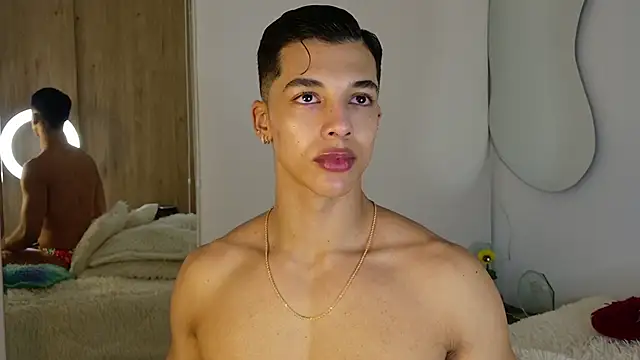 Troye Williams online show from April 16, 2026, 10:49 am