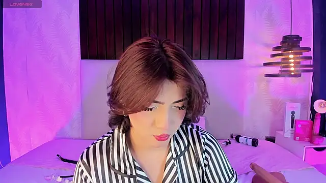 Creamy Angelo online show from June 2, 2026, 8:33 pm