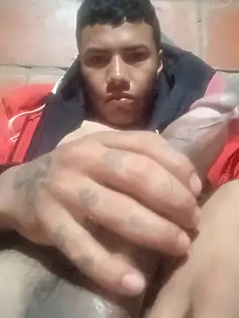 eldelmienbrogrueso online show from October 1, 2025, 11:11 pm