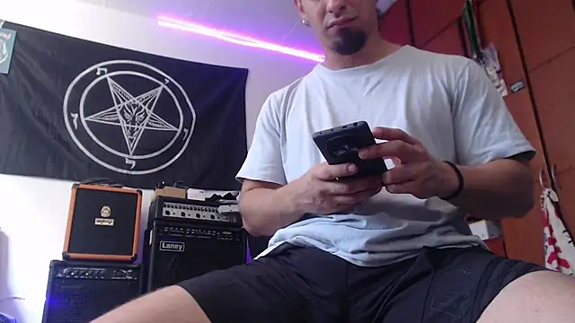 Snapshot of Diego__Barbarie__ chatting on July 17, 2026, 2:02 pm Diego Barbarie online show from July 17, 2026, 2:02 pm