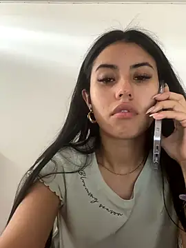 Victoria alson online show from October 7, 2025, 1:30 pm