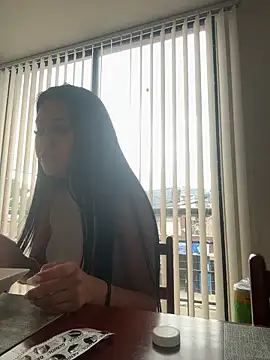 Victoria alson online show from March 3, 2026, 9:21 pm