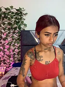 Dirty isabella18 online show from November 28, 2025, 7:49 pm