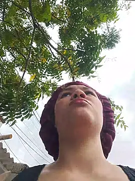 SirenRouge 69 online show from March 7, 2026, 7:33 pm