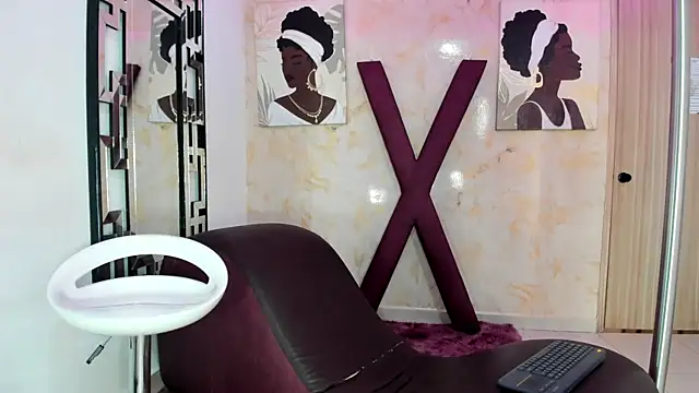 BEAUTY BOYS1 online show from April 20, 2026, 1:25 pm