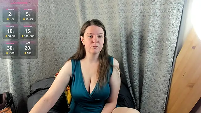 MiaLores online show from November 9, 2025, 9:29 am