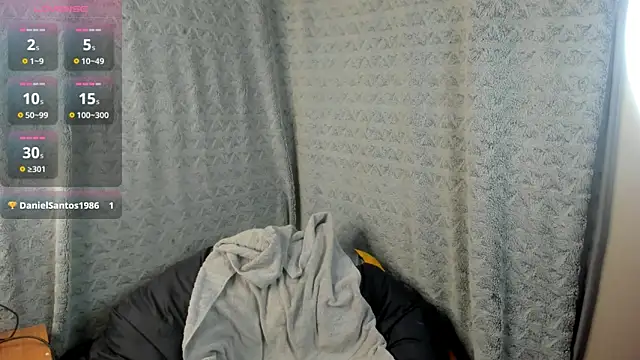 MiaLores online show from March 6, 2026, 9:06 am