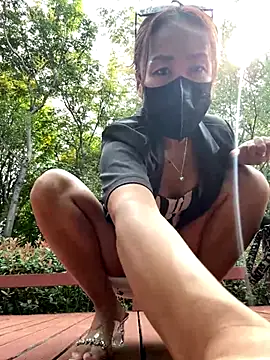 Snapshot of xiaoliansweet chatting on September 15, 2025, 6:02 am xiaoliansweet online show from September 15, 2025, 6:02 am