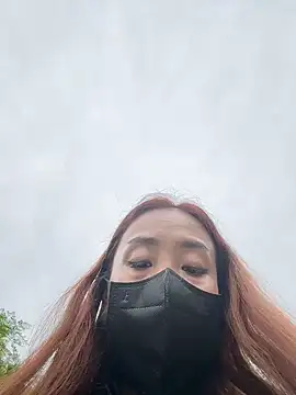 Snapshot of xiaoliansweet chatting on September 21, 2025, 6:26 am xiaoliansweet online show from September 21, 2025, 6:26 am