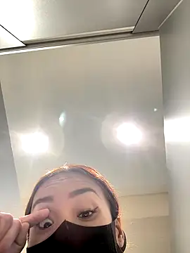 Snapshot of xiaoliansweet chatting on October 6, 2025, 6:55 am xiaoliansweet online show from October 6, 2025, 6:55 am