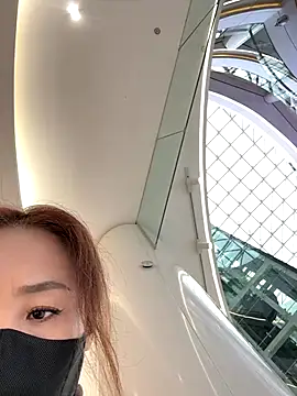 Snapshot of xiaoliansweet chatting on October 16, 2025, 6:25 am xiaoliansweet online show from October 16, 2025, 6:25 am