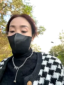 Snapshot of xiaoliansweet chatting on October 26, 2025, 8:09 am xiaoliansweet online show from October 26, 2025, 8:09 am