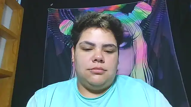 Hailey Curvy online show from November 19, 2025, 11:10 am