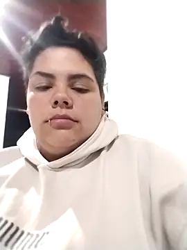 Hailey Curvy online show from January 18, 2026, 2:37 am